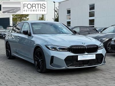Grijs Gebruikt 2024 BMW 320 M Sport Sedan | € 57.900