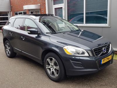 tweedehands Volvo XC60 D3 5-Cil PanoDak Leder Navi Camera Xenon