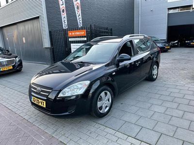 tweedehands Kia Ceed / cee'd Sporty Wagon 1.4 X-tra 3e Eigenaar! Trekhaak Airco