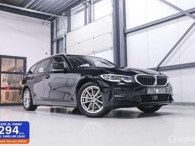 BMW 330e