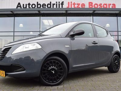 tweedehands Lancia Ypsilon 0.9 TwinAir Elefantino Plus Airco | Originele Audi