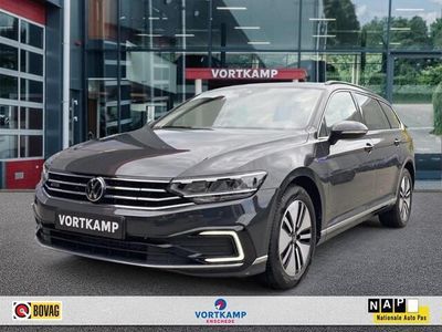 tweedehands VW Passat Variant 1.4 TSI GTE EHYBRID NAVI/STOELVERW/PDC/ACC/LED/CAR