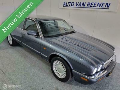 tweedehands Jaguar XJ 3.2 V8 Executive