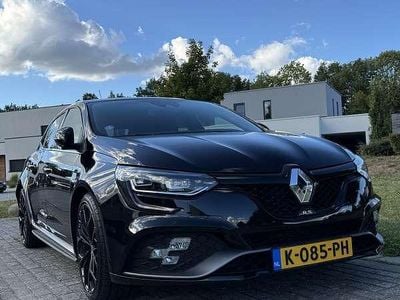 Renault Mégane IV