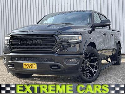 Occasion Dodge Ram Limited 401 PK (294 kW) 2024 Zwart Pickup