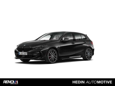 tweedehands BMW 118 1serie i 5deurs