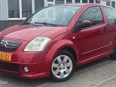 Citroën C2