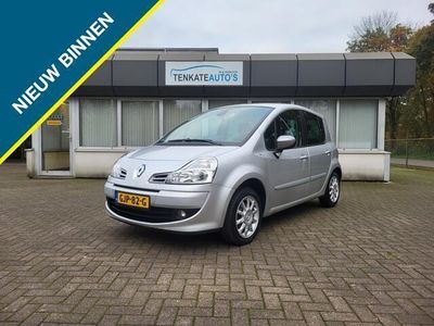 Renault Modus
