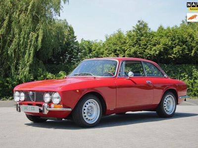 tweedehands Alfa Romeo 2000 GTV Bertone