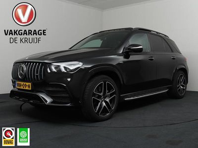 Mercedes GLE53 AMG