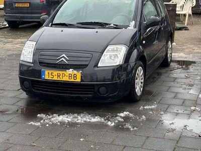 Citroën C2