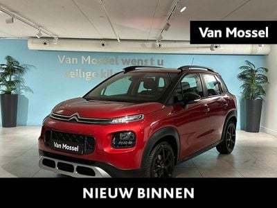 Occasion Citroën C3 Aircross Business Class 2024 Rood SUV