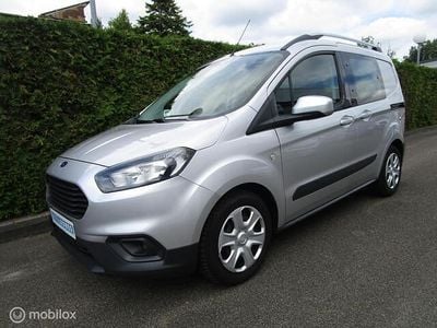 Ford Tourneo