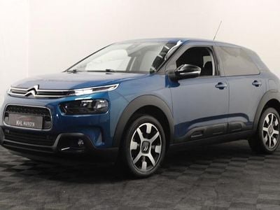Occasion Citroën C4 Cactus PureTech 131 PK (96 kW) 2020 Hatchback