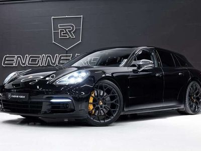 tweedehands Porsche Panamera Sport Turismo 2.9 4S