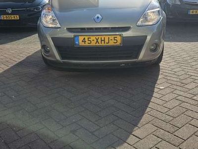 Renault Clio GrandTour