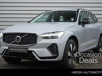 Grijs Occasion 2025 Volvo XC60 Ultra SUV | € 63.995 (Duur)