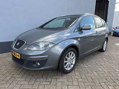 Seat Altea XL