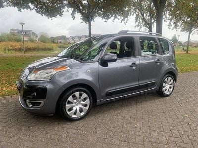 Citroën C3 Picasso