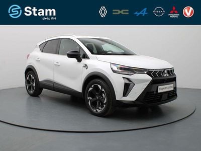 Occasion Mitsubishi ASX Intense+ 142 PK (104 kW) 2024 Wit SUV