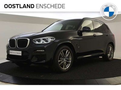 tweedehands BMW X3 xDrive30e Executive M Sport Automaat