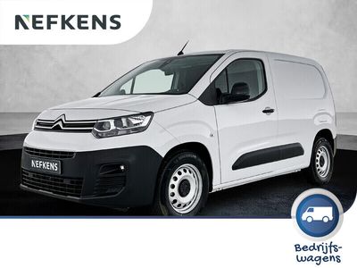 Citroën e-Berlingo