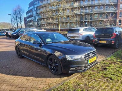 tweedehands Audi A5 2.0 TFSI q.S Edition