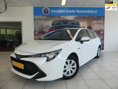 tweedehands Toyota Corolla Touring Sports 1.8 Hybrid Comfort