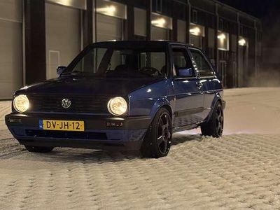 Occasion 1992 VW Golf Sedan | € 8.000