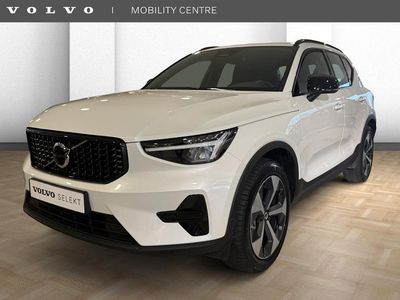 Occasion Volvo XC40 Plus 197 PK (144 kW) 2025 Wit SUV
