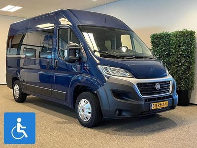 Blauw Gebruikt 2019 Fiat Ducato Van | € 46.950