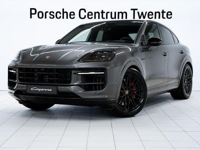 Grijs (metallic) Nieuw 2025 Porsche Cayenne Black Edition SUV | € 159.900 (Eerlijke prijs)