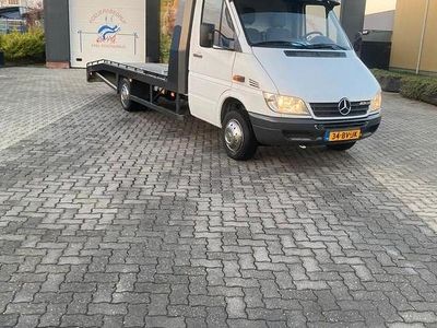 Occasion Mercedes Sprinter 130 PK (95 kW) 2005 Van