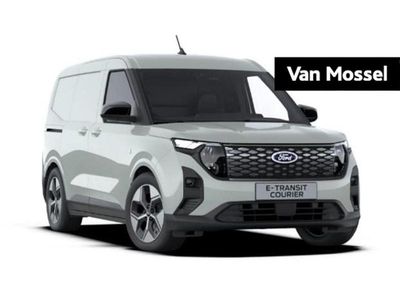 Groen Nieuw 2025 Ford Transit Limited Van | € 28.481 (Duur)