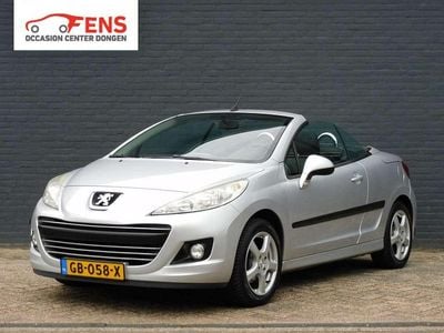 Peugeot 207 CC