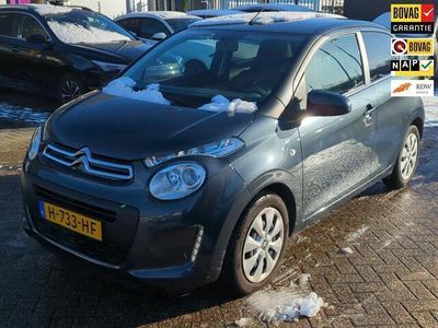 tweedehands Citroën C1 1.0 VTi Feel