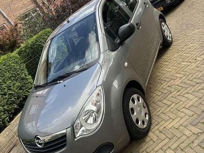 Opel Agila