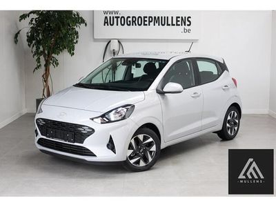 tweedehands Hyundai i10 1.0 First Edition | Niet ingeschreven | Direct leverbaar!