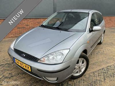 tweedehands Ford Focus 1.6-16V 2004 Cool Edition|Airco|Trekhaak|103DKM|Nw APK Trend
