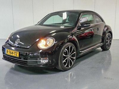 tweedehands VW Beetle (NEW) 1.2 TSI Design BlueMotion