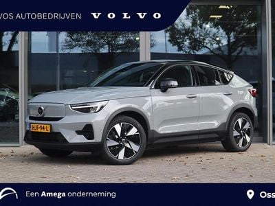 Occasion Volvo EC40 Ultra 11 kW (15 PK) 2025 Grijs SUV