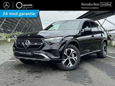 tweedehands Mercedes GLC300 300e 4MATIC Luxury Line | Digital Light | 360 Came