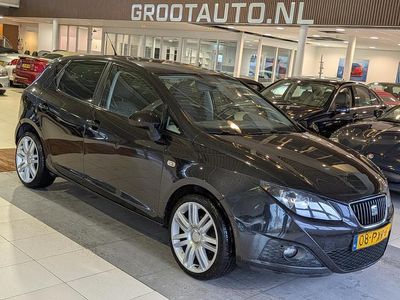 Occasion 2011 Seat Ibiza Ecomotive | € 2.944 (Goede deal)