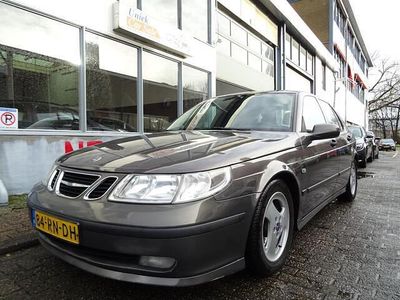 Grijs Occasion 2005 Saab 9-5 Linear Sedan | € 4.950 (Iets duurder)