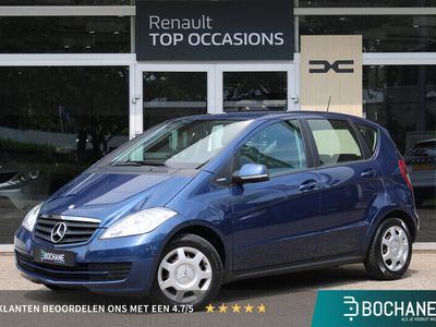 Mercedes A160