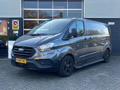 Overige Gebruikt 2018 Ford Transit Custom Ambiente Van | € 17.995 (Duur)