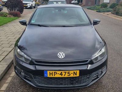 VW Scirocco
