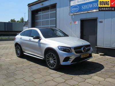 Mercedes GLC300