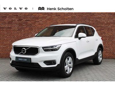 Gebruikt 2020 Volvo XC40 Momentum SUV | € 28.950 (Goede deal)