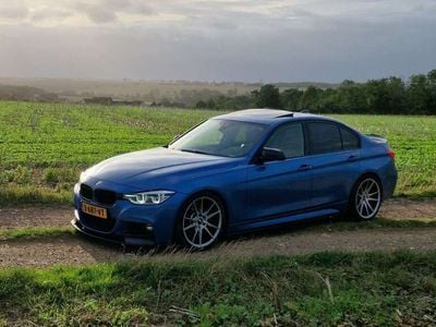 BMW 340